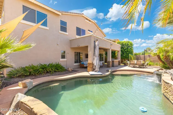 $835,500 | 4960 East Colonial Drive, Chandler, AZ 85249