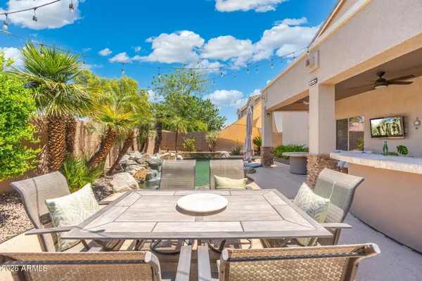 $835,500 | 4960 East Colonial Drive, Chandler, AZ 85249