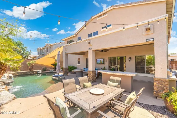 $835,500 | 4960 East Colonial Drive, Chandler, AZ 85249