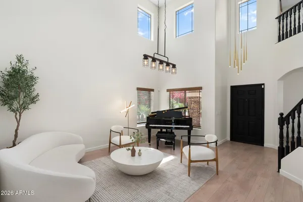 $835,500 | 4960 East Colonial Drive, Chandler, AZ 85249