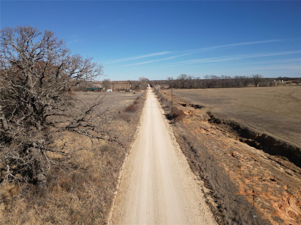 1235 County Road 226 Rising Star, TX 76471 - Photo 14 of 14 a view of lake