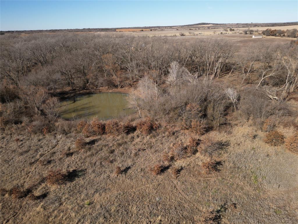 1235 County Road 226 Rising Star, TX 76471 - Photo 6 of 14 a view of a lake with mountains in the background