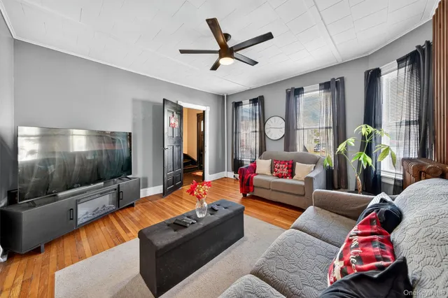 $375,000 | 120 West Main Street, Port Jervis, NY 12771