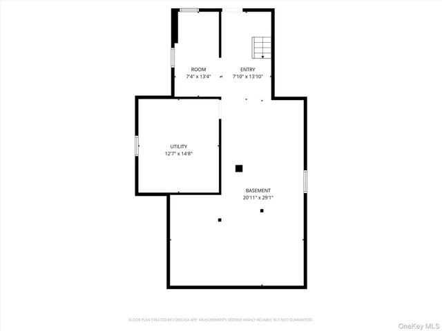 $375,000 | 120 West Main Street, Port Jervis, NY 12771