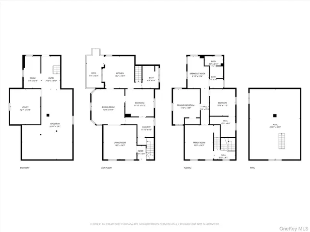 $375,000 | 120 West Main Street, Port Jervis, NY 12771