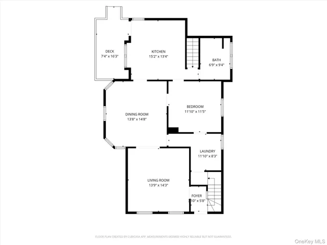 $375,000 | 120 West Main Street, Port Jervis, NY 12771
