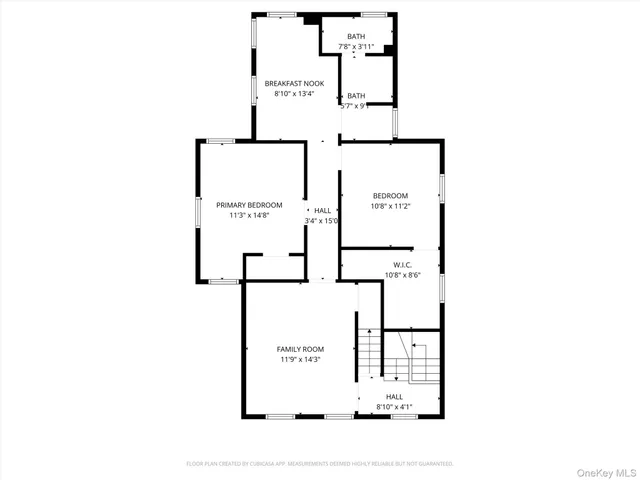 $375,000 | 120 West Main Street, Port Jervis, NY 12771