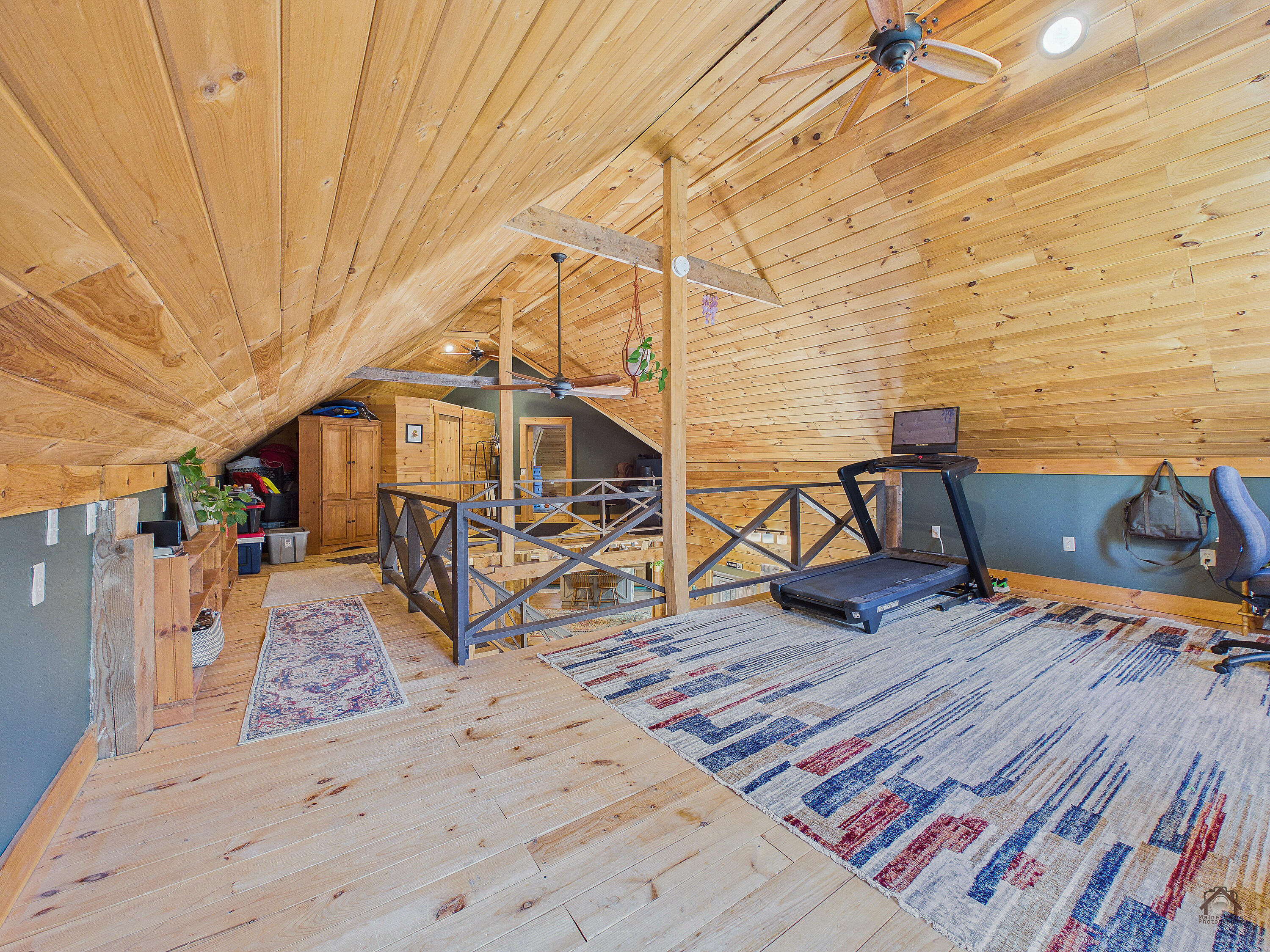 127 Loon Road Embden, ME 04958 - Photo 22 of 50 58-7ZPXZUR-LP-122