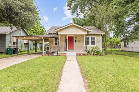 $265,000 | 152 Louisa Boulevard, Lafayette, LA 70506