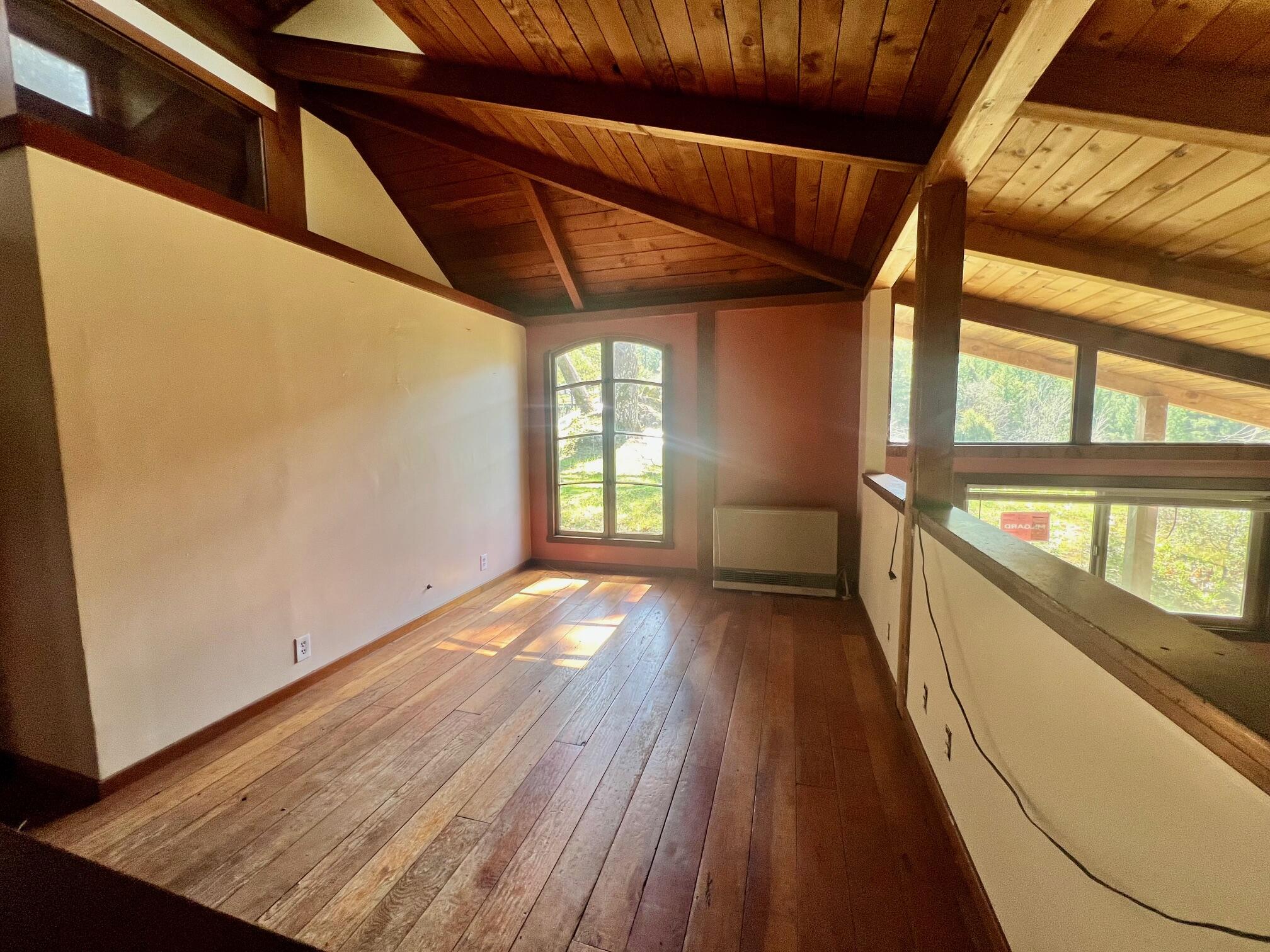 3961 Red Rock Road Garberville, CA 95542 - Photo 35 of 45 Cabin