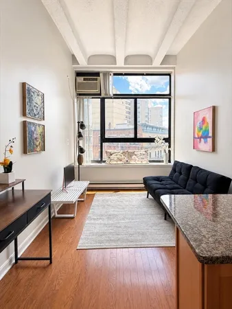 $469,000 | 12 Stoneholm Street, Unit 418, Boston, MA 02115