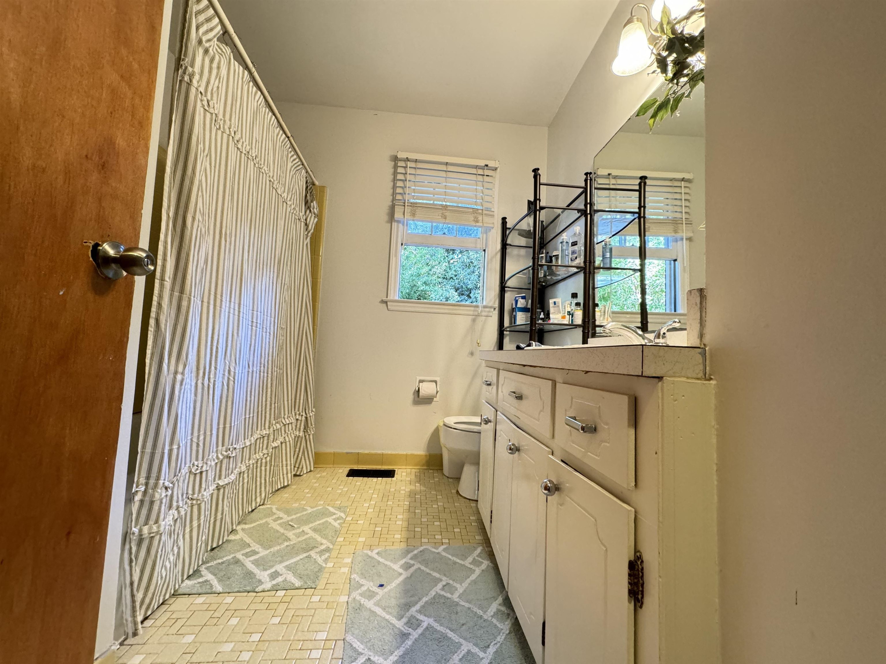 3105 Selkirk Place Raleigh, NC 27604 - Photo 14 of 23 Bathroom