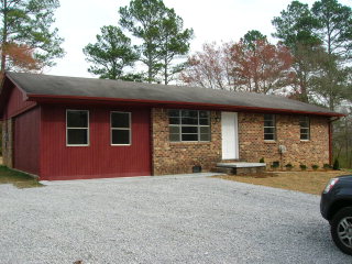 1534 Sitton Road Chatsworth, GA 30705 - Photo 1 of 1 Main View