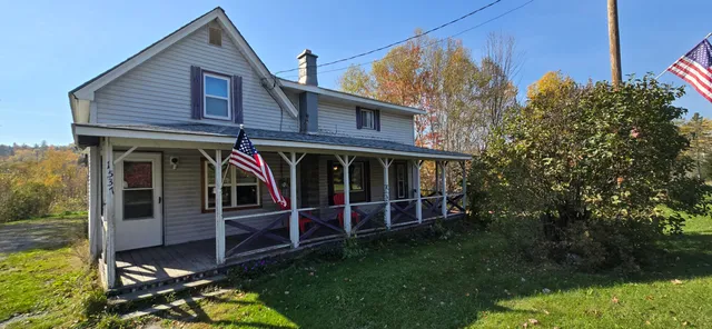 $89,000 | 1537 Main Street, St. Francis, ME 04774