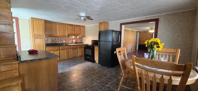 $89,000 | 1537 Main Street, St. Francis, ME 04774