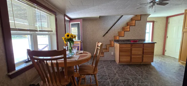 $89,000 | 1537 Main Street, St. Francis, ME 04774