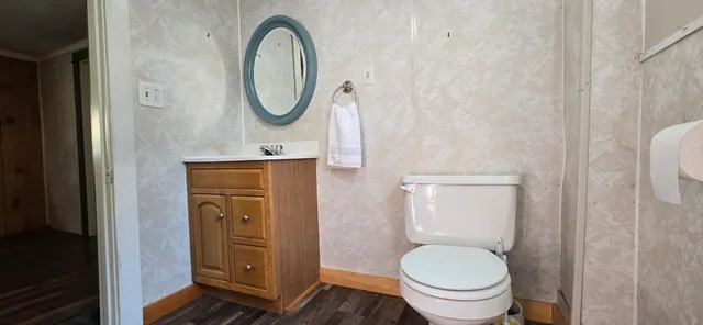 $89,000 | 1537 Main Street, St. Francis, ME 04774