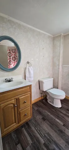 $89,000 | 1537 Main Street, St. Francis, ME 04774