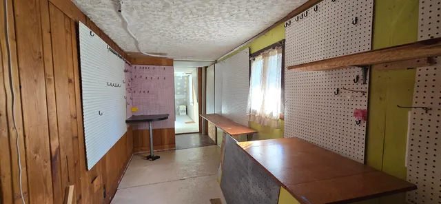 $89,000 | 1537 Main Street, St. Francis, ME 04774