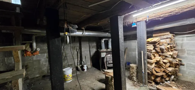 $89,000 | 1537 Main Street, St. Francis, ME 04774