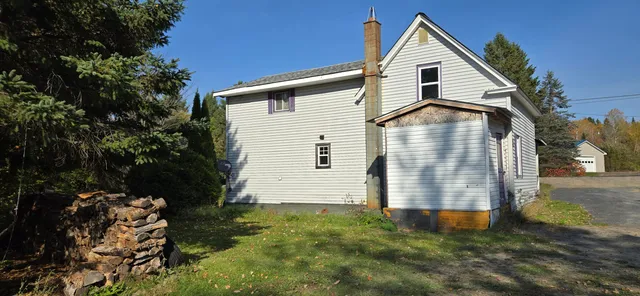 $89,000 | 1537 Main Street, St. Francis, ME 04774
