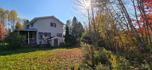 $89,000 | 1537 Main Street, St. Francis, ME 04774