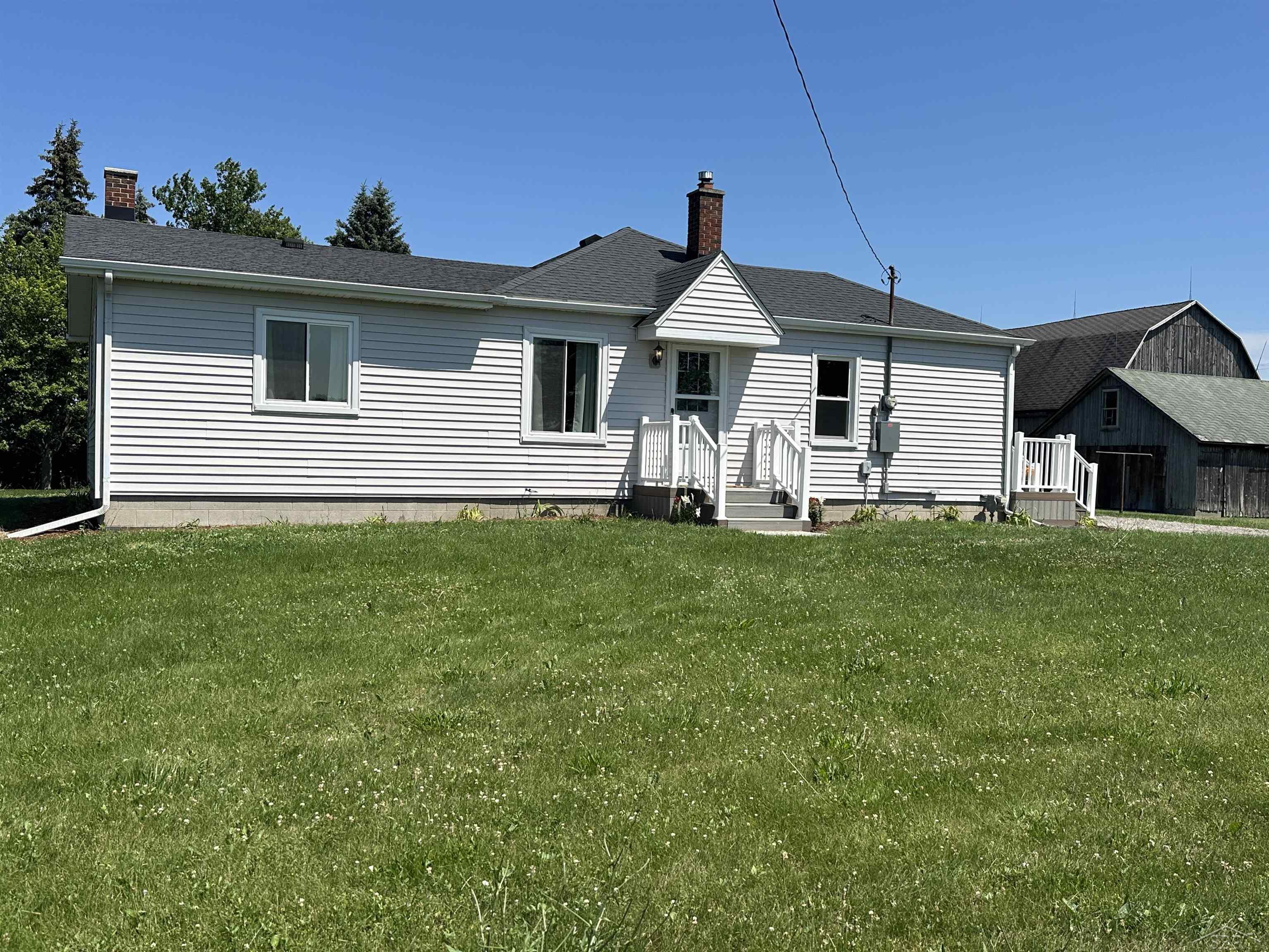 1451 Ruff Road Saginaw, MI 48601 - Photo 34 of 35