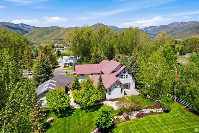 788 North Center Street Midway, UT 84049 - Photo 111 of 117