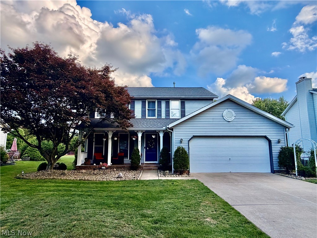971 Fieldstone Drive Kent, OH 44240 - Photo 1 of 50