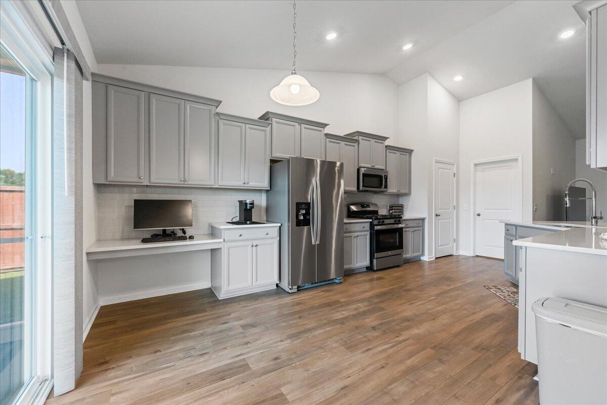 706 Squire Pope Road Summerville, SC 29486 - Photo 12 of 52 Kitchen