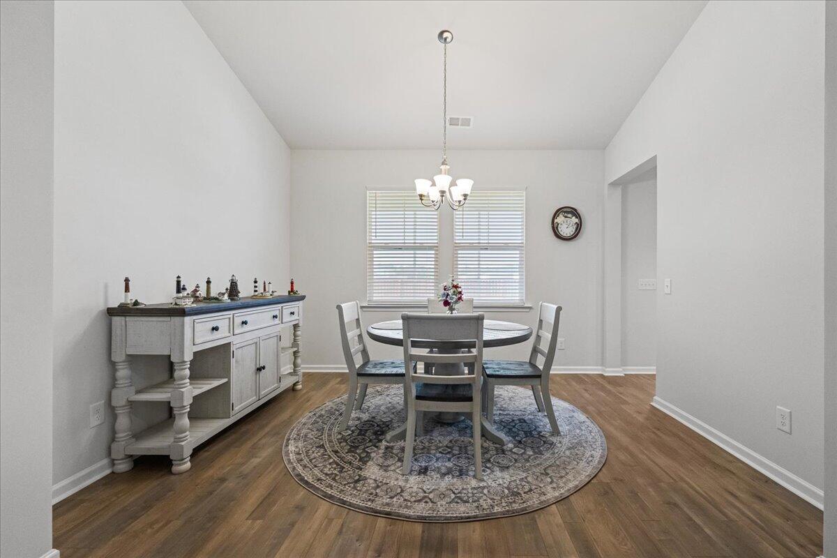 706 Squire Pope Road Summerville, SC 29486 - Photo 15 of 52 Eat in Kitchen