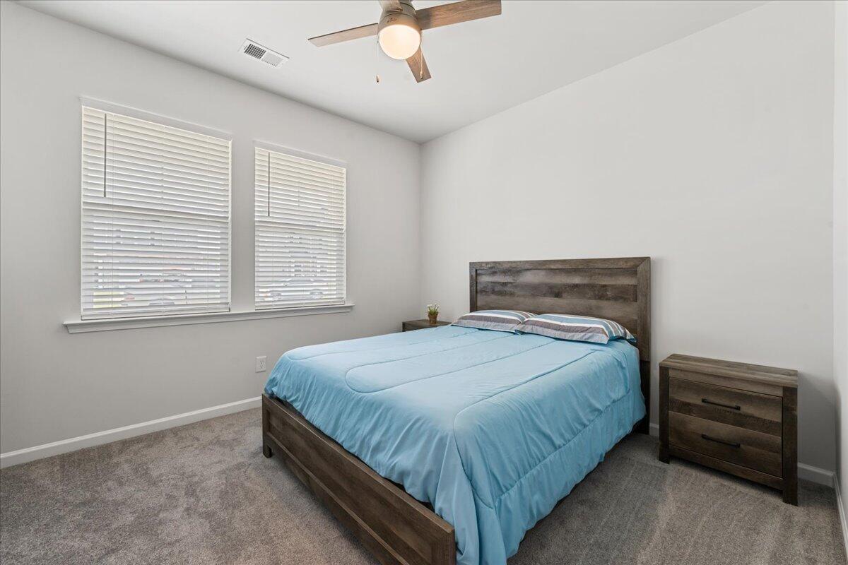 706 Squire Pope Road Summerville, SC 29486 - Photo 20 of 52 Second Bedroom