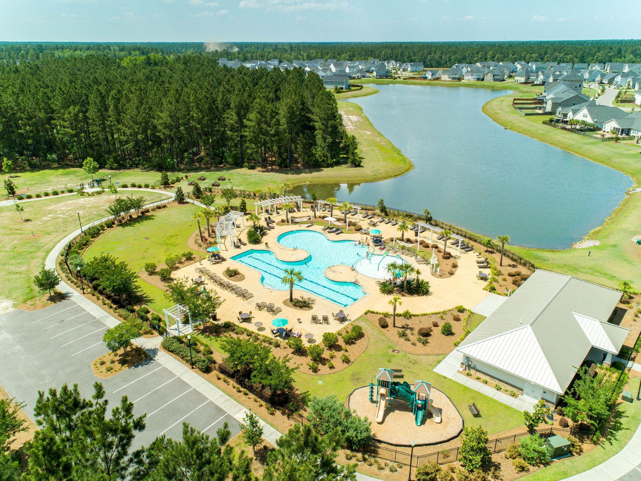 706 Squire Pope Road Summerville, SC 29486 - Photo 30 of 52 Lindera Pool