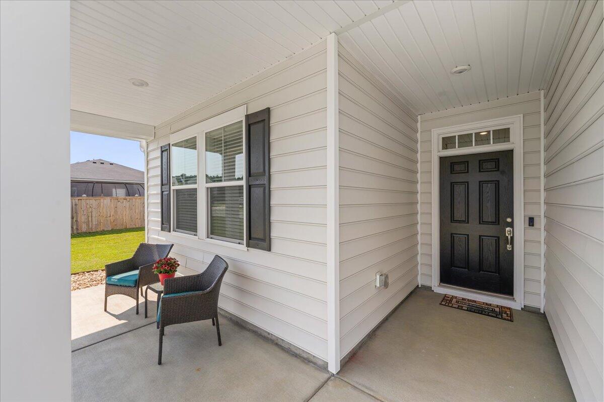706 Squire Pope Road Summerville, SC 29486 - Photo 4 of 52 Front Porch
