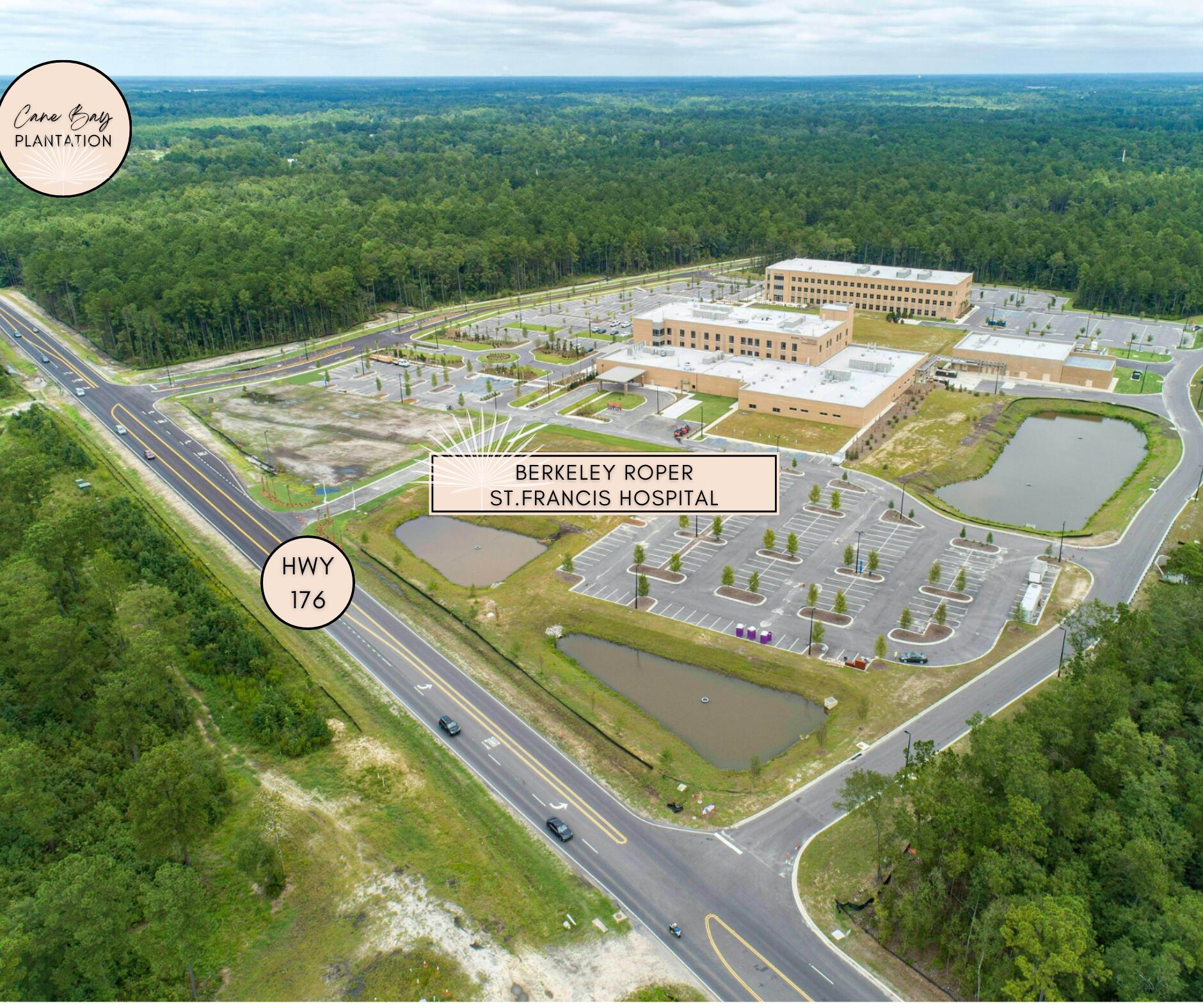 706 Squire Pope Road Summerville, SC 29486 - Photo 44 of 52 Berkeley Roper Hospital