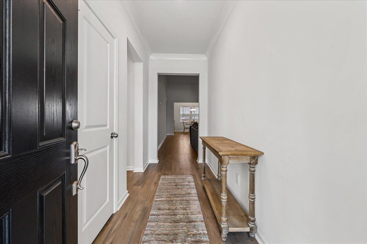 706 Squire Pope Road Summerville, SC 29486 - Photo 5 of 52 Entry Way