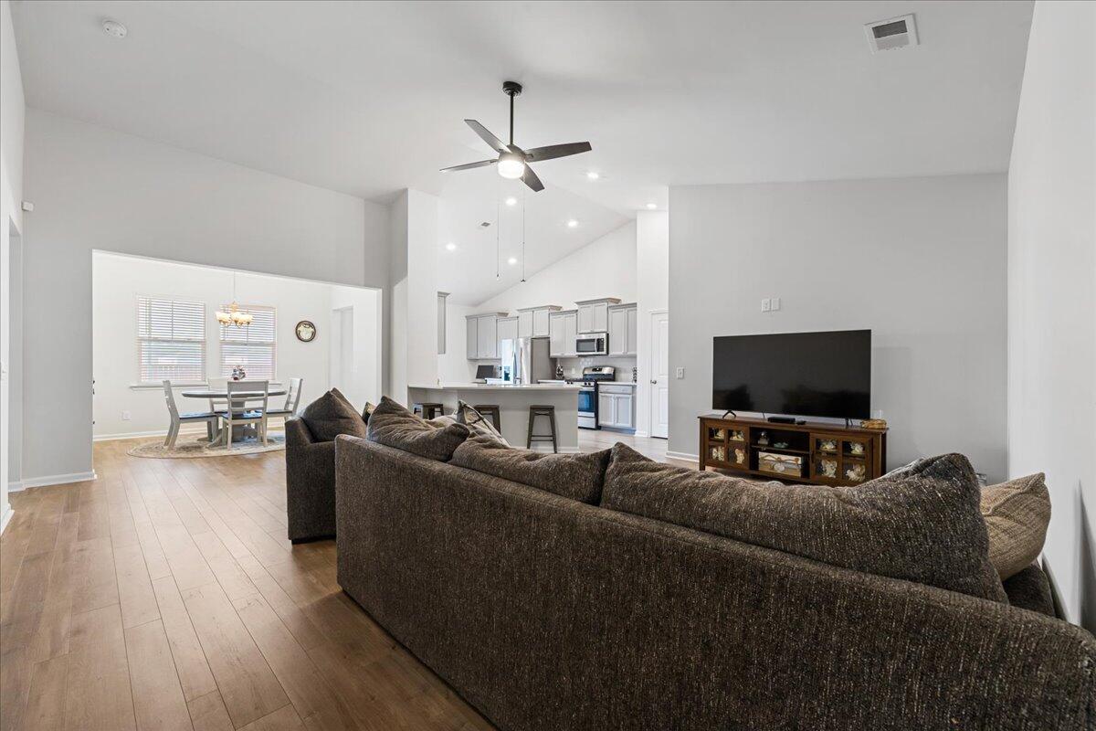 706 Squire Pope Road Summerville, SC 29486 - Photo 6 of 52 Living Room