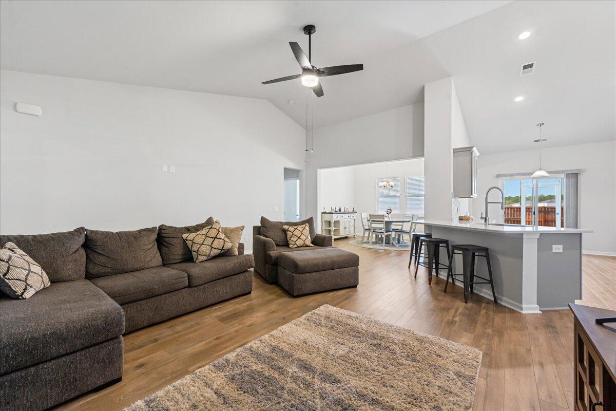 706 Squire Pope Road Summerville, SC 29486 - Photo 8 of 52 Living Room