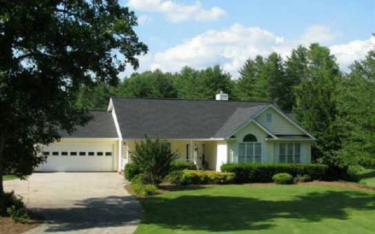 259 Sims Road Hiawassee, GA 30546 - Photo 1 of 1 Main View