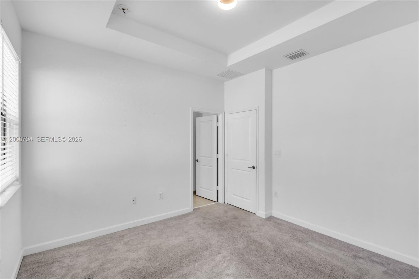 23077 Southwest 129th Place Miami, FL 33177 - Photo 24 of 43 a view of an empty room