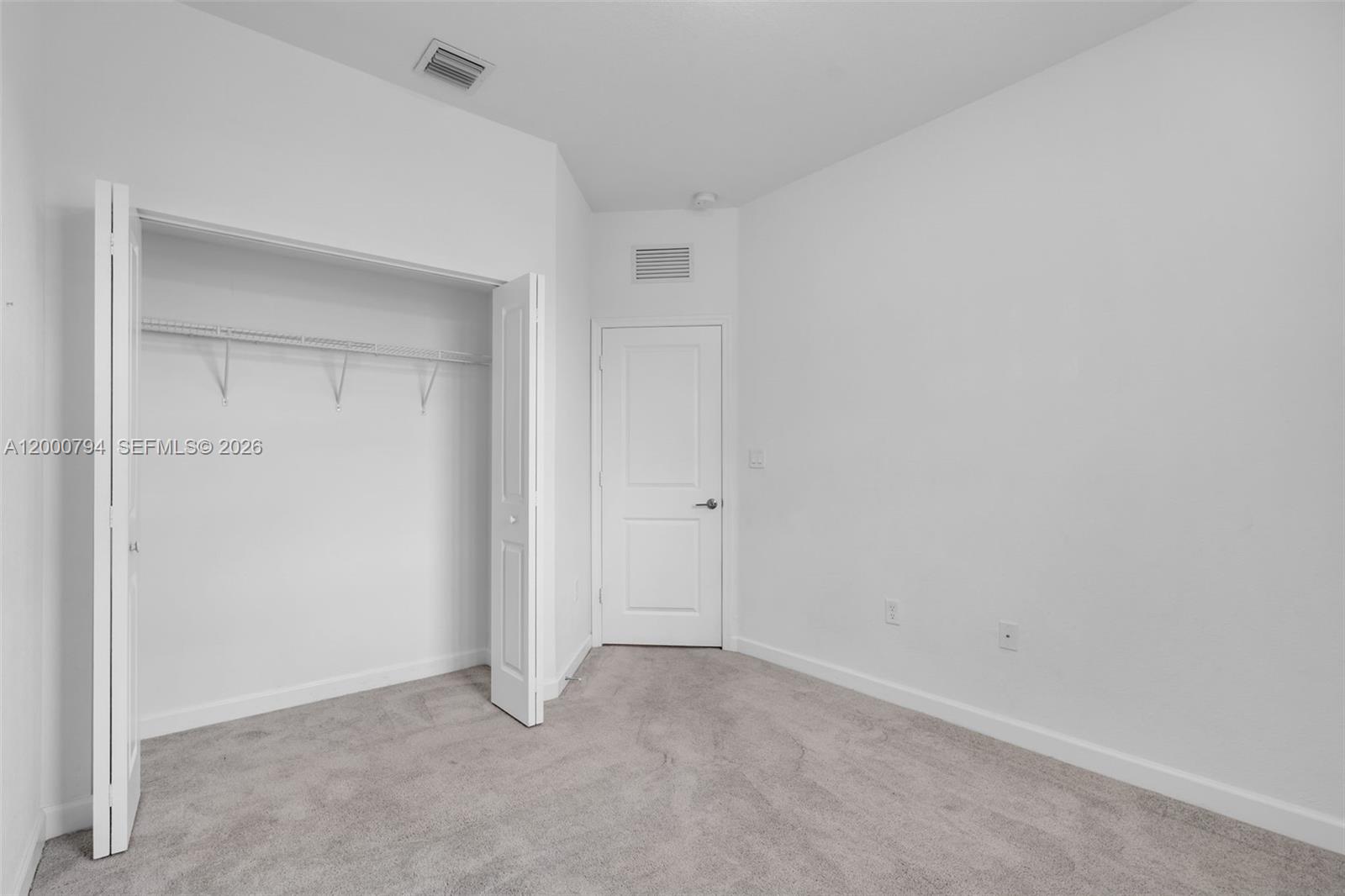 23077 Southwest 129th Place Miami, FL 33177 - Photo 32 of 43 a view of an empty room