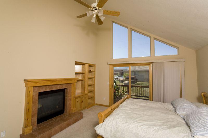 247 Norgren Road Fraser, CO 80442 - Photo 4 of 8 Master Bedroom