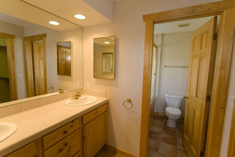 247 Norgren Road Fraser, CO 80442 - Photo 5 of 8 Master Bathroom
