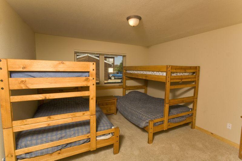 247 Norgren Road Fraser, CO 80442 - Photo 6 of 8 Second Bedroom
