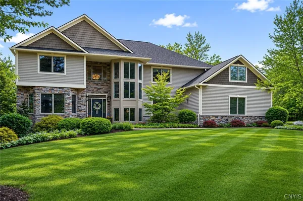 $1,200,000 | 4244 Trout Lilly Lane, Pompey, NY 13104