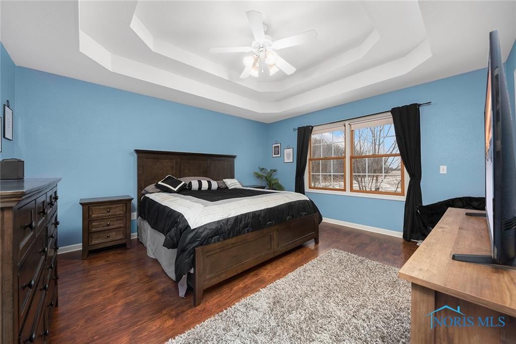 1375 Ridge Cross Road Perrysburg, OH 43551 - Photo 18 of 25 Gallery Image 18
