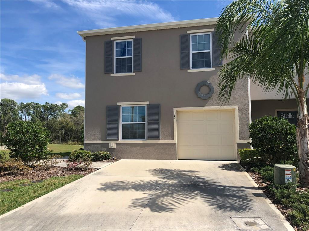 370 Highcrest Road Davenport, FL 33896 - Photo 1 of 1