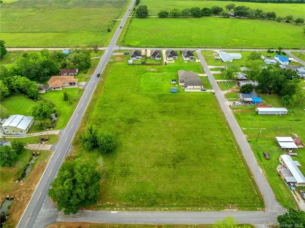 $7,500 | 0 Grove Street, Welsh, LA 70591