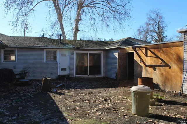 $220,000 | 23740 Greely Street, Covelo, CA 95428