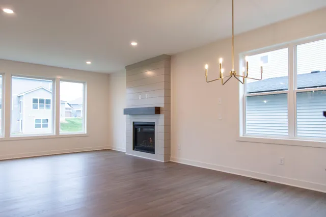 $789,430 | 2720 Kensington Avenue Northeast, St. Michael, MN 55376